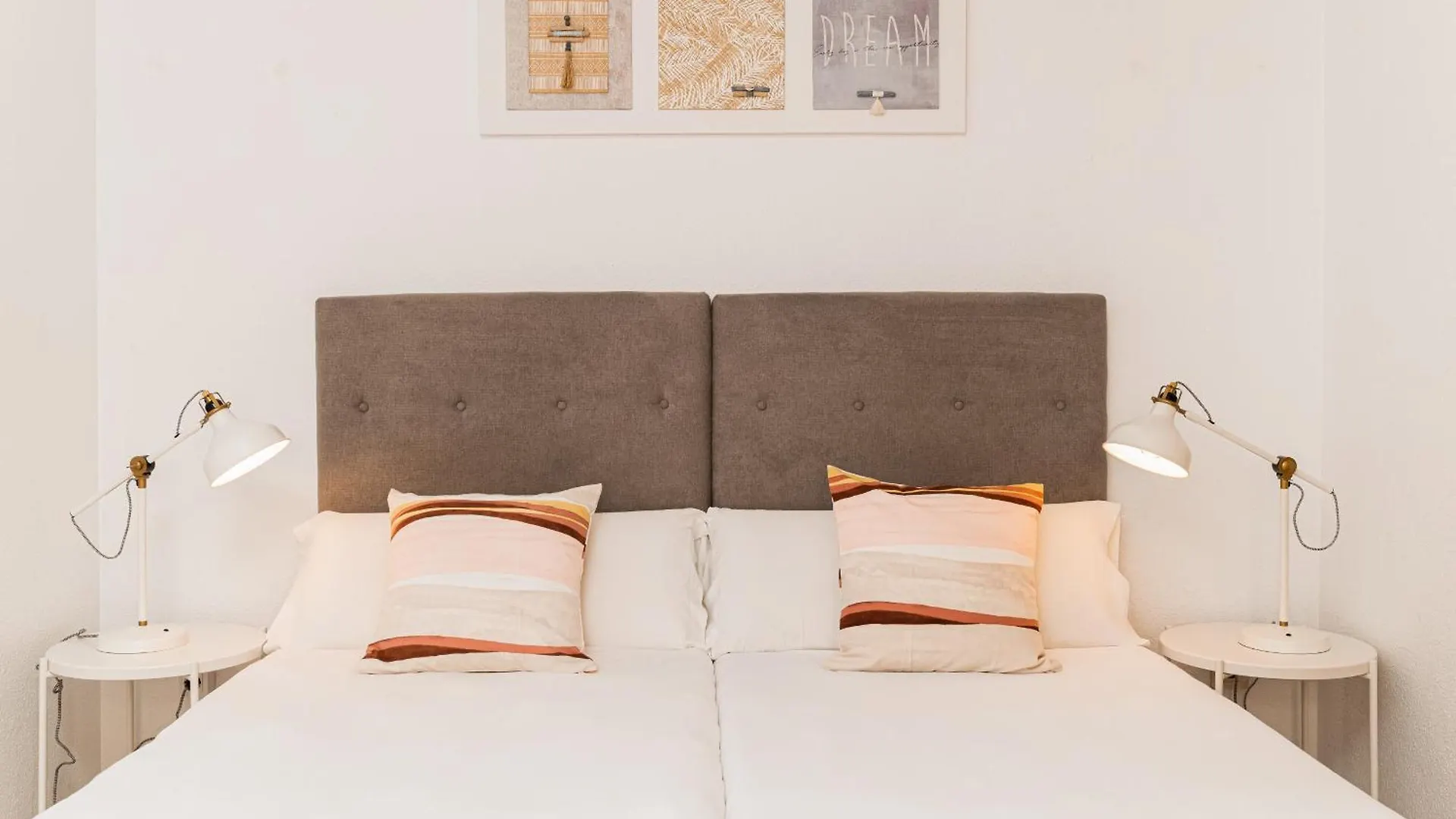Apartamento C103 - Sunny Terrace, Old Town Views Málaga