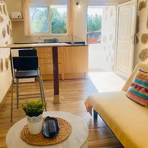 Elysium #casa La Fuentita, Olivos&naturaleza , Gran Tarajal España